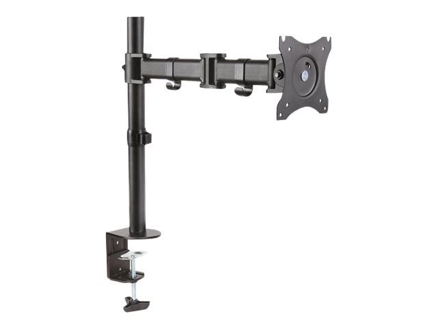 DIGITUS Single Monitor Klemmbefestigung