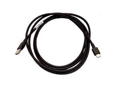 Zebra USB-Kabel - 24 pin USB-C (M) zu USB (M)