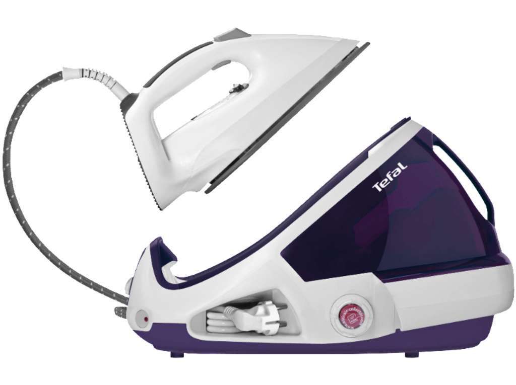 Tefal GV8340 Dampfbügelstation B-Ware