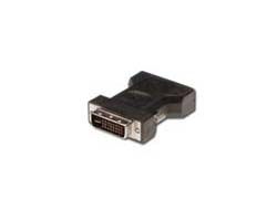 DIGITUS VGA-Adapter - Dual Link - DVI-I (M)