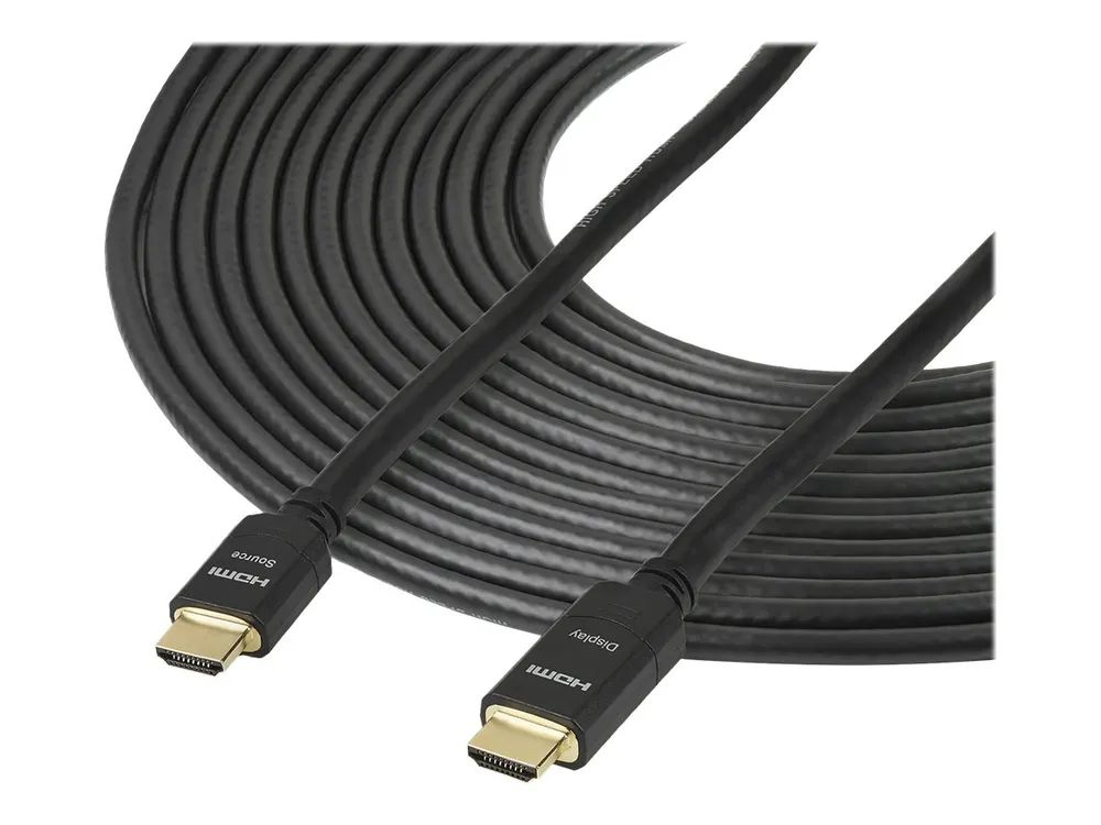 StarTech.com High Speed HDMI Kabel - St/St - Aktiv