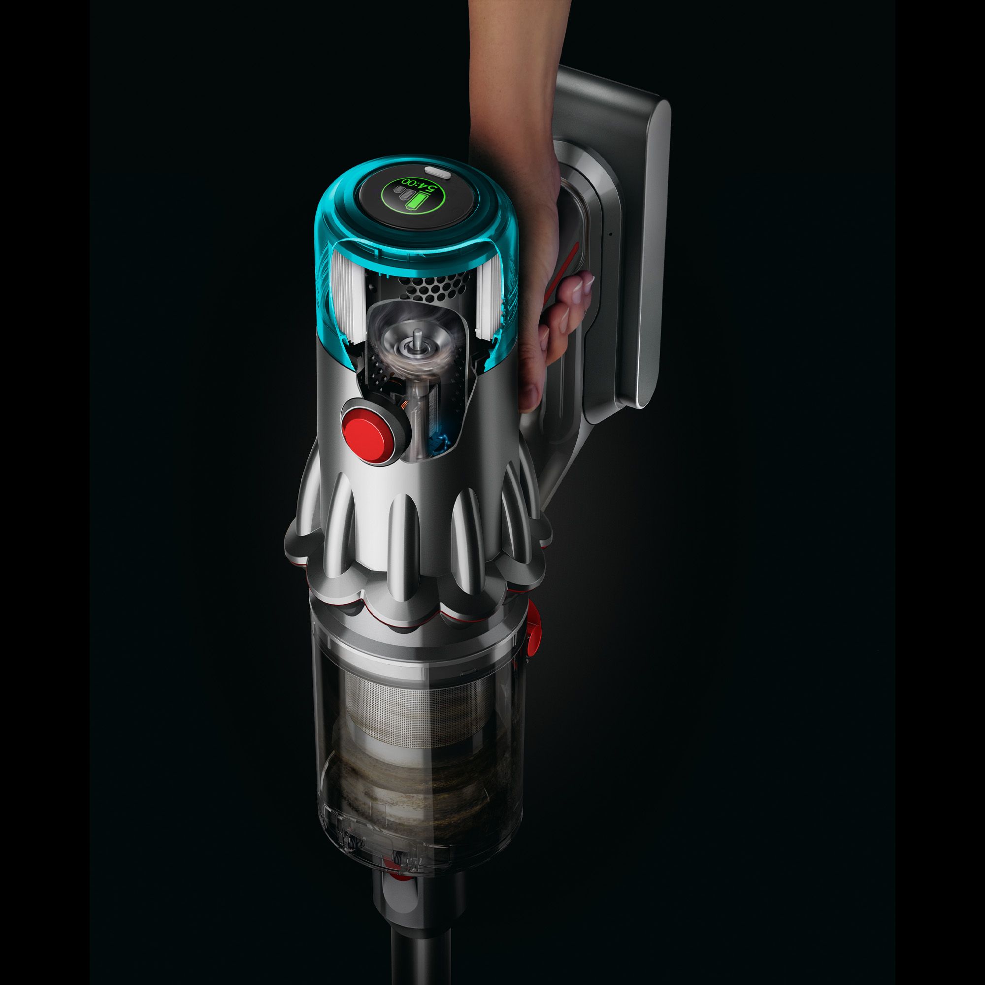 Dyson V12 Origin
