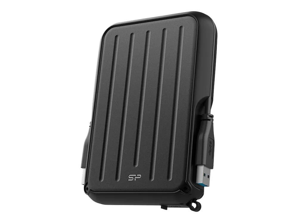 Silicon Power Armor A66 - Festplatte - 5 TB - extern (tragbar)