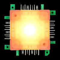 ALLNET 126139 - LED - Brick’R’knowledge - ALLNET - Orange
