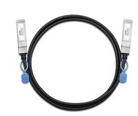 ZyXEL DAC10G - 10GBase Direktanschlusskabel - SFP+ zu SFP+