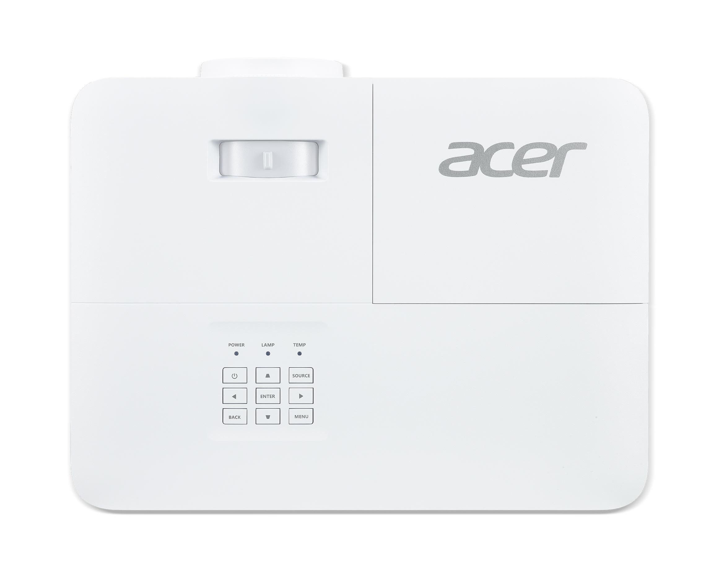 Acer P5550 DLP Business Beamer - Digital-Projektor - DLP/DMD
