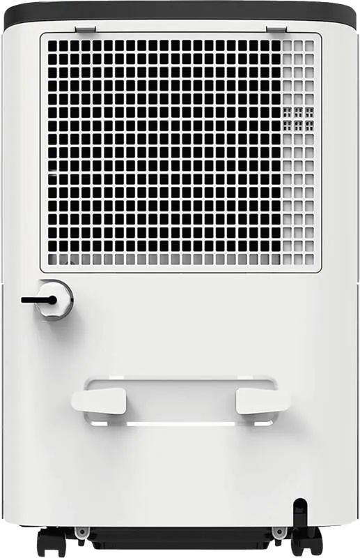 Be Cool LUFTENTFEUCHTER 50L / BECOOL BC50LEF2301 WS BC50LEF2301