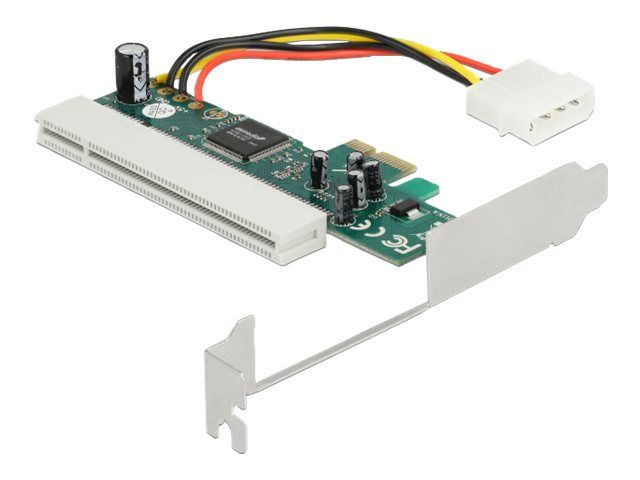 Delock Riser Card