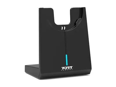 PORT Designs PORT Connect ON'R 700 - Headset - On-Ear - Bluetooth