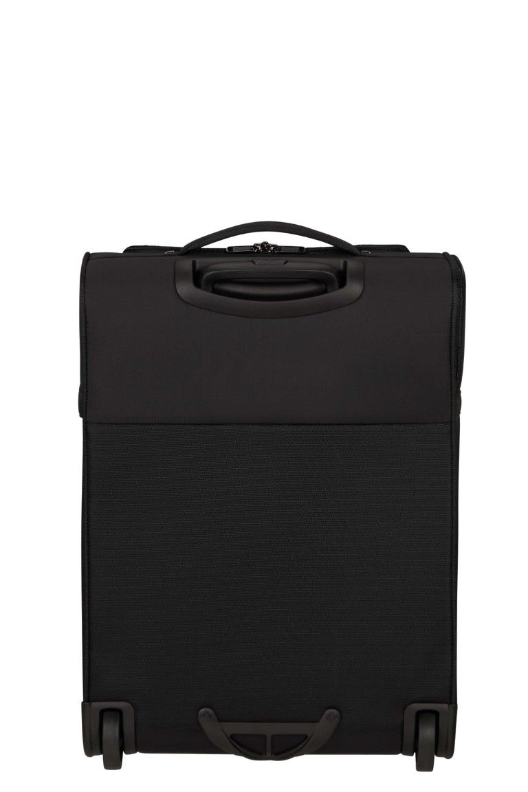 SAMSONITE AIREA UPR. 55/20 EXP TOPPOCKET, schwarz