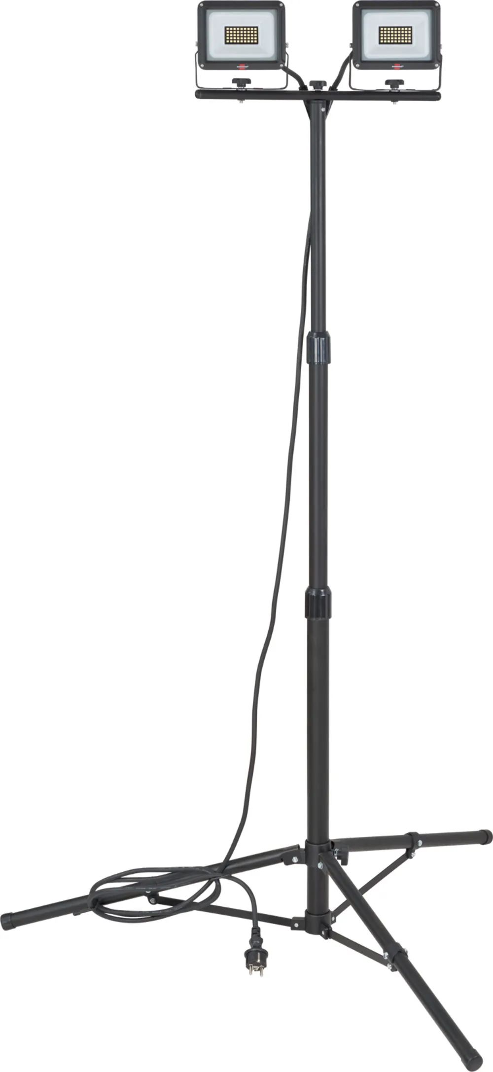 Brennenstuhl Stativ LED Strahler JARO 6060 T