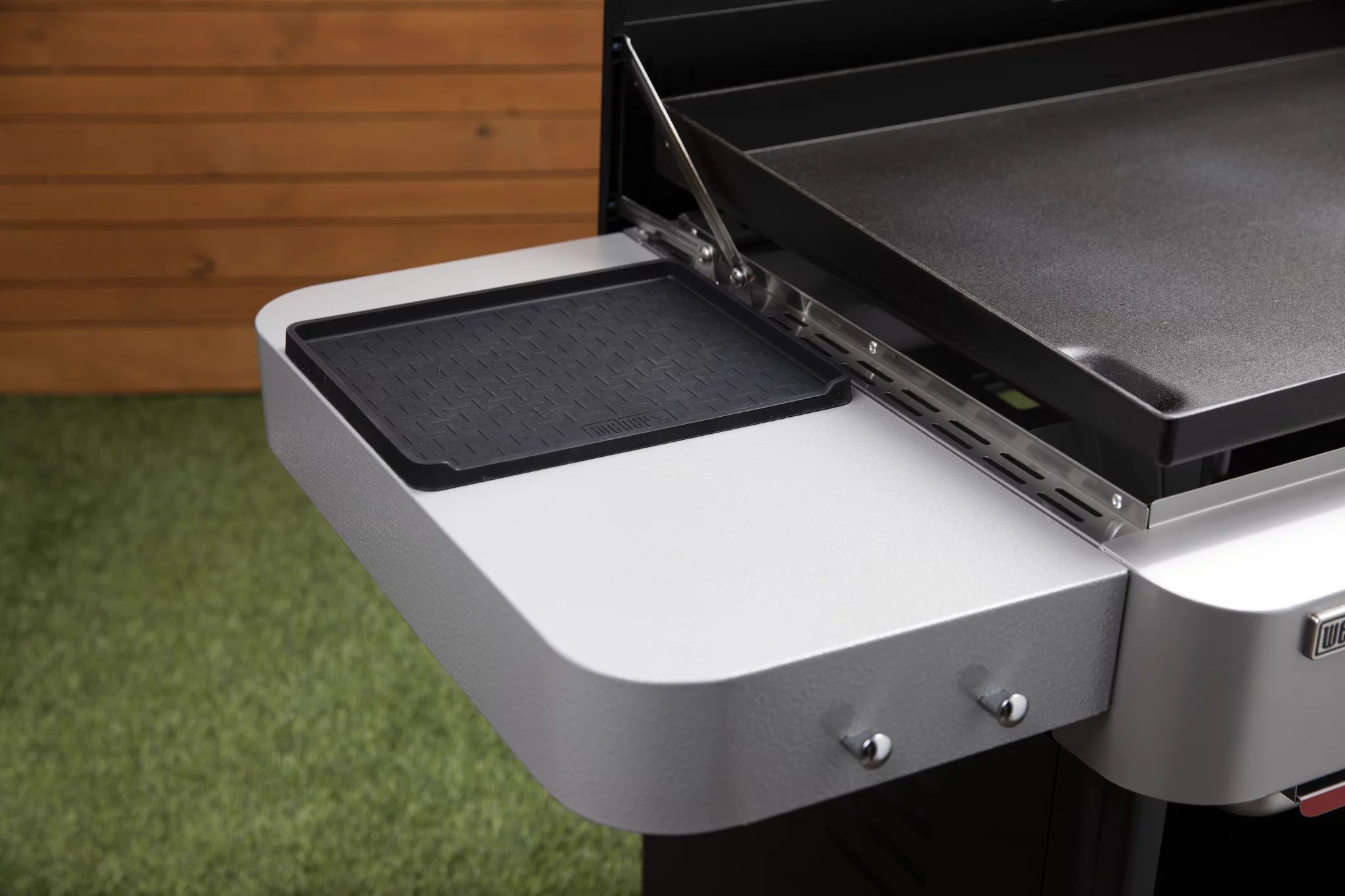 Weber Grillbesteckmatte