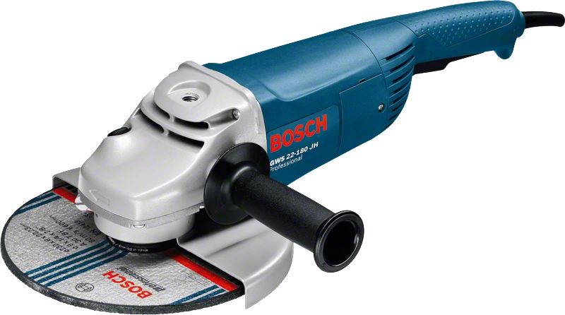 Bosch Professional GWS 22-180 JH