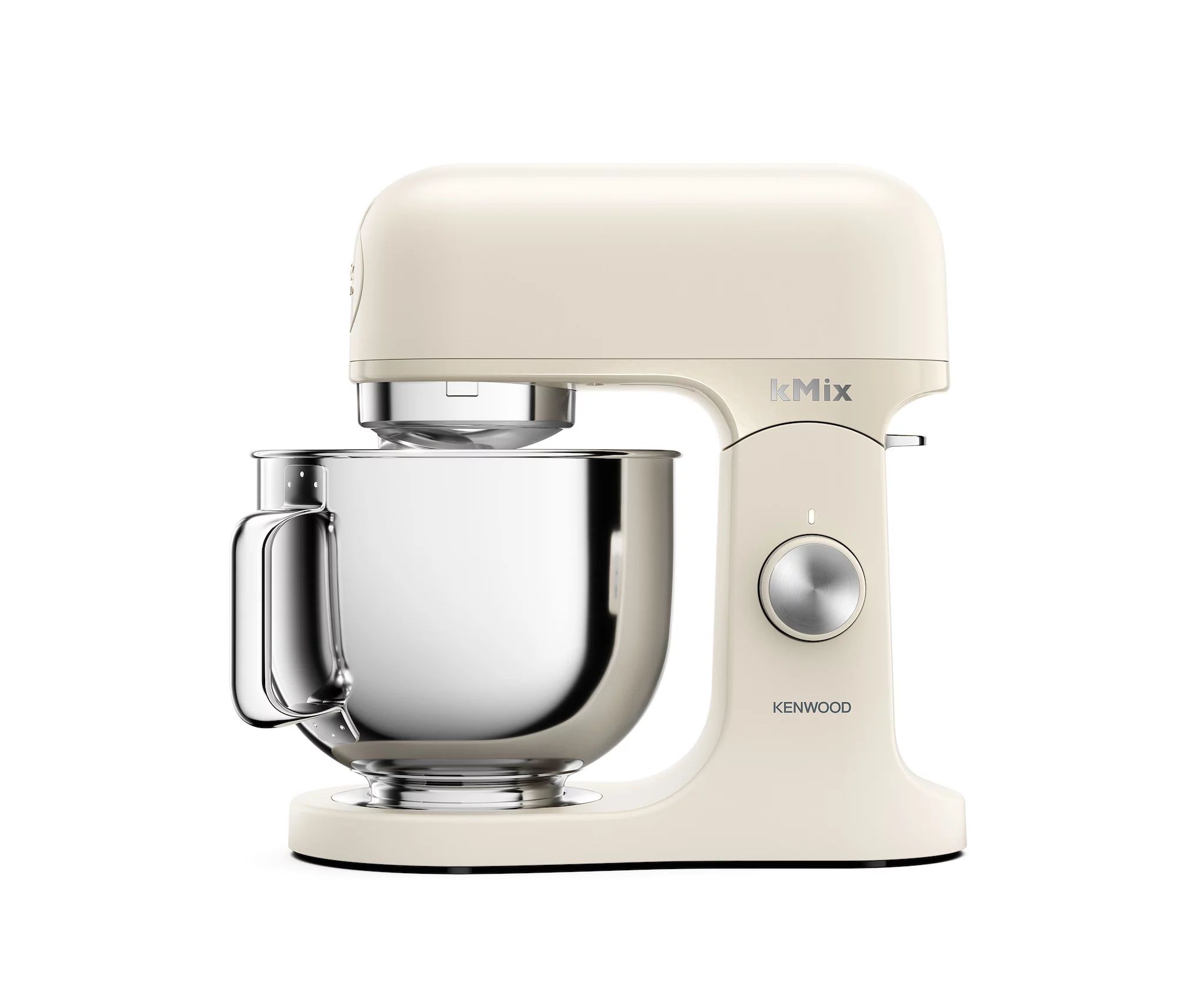 Kenwood Küchenmaschine kMix KMX751ACR,  calm cream