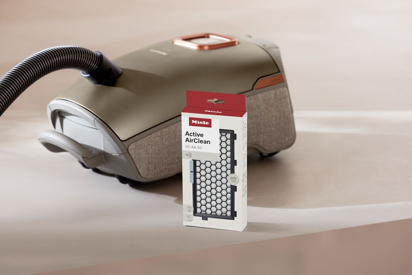 Miele SF-AA50-1 Act.AirClean Filter