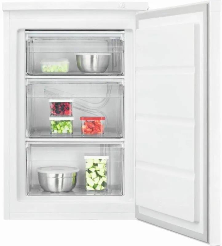 AEG Tisch-Gefrierschrank ATB48E1AW