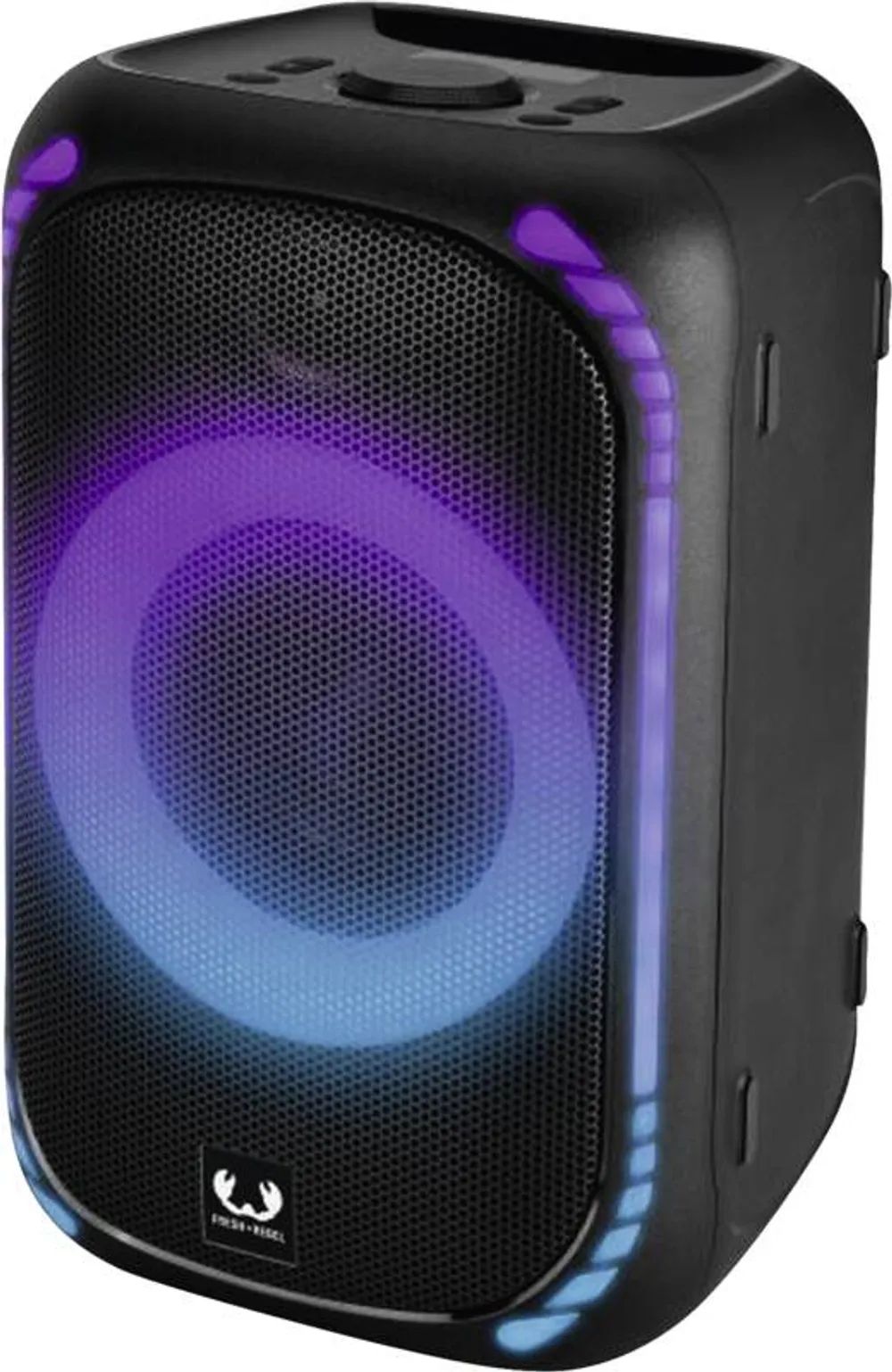 Fresh 'n Rebel 221545 Party Speaker Medium
