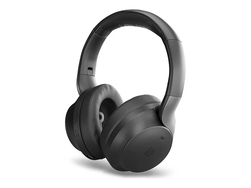 Lindy LHXW-e - Kopfhörer - ohrumschließend - Bluetooth