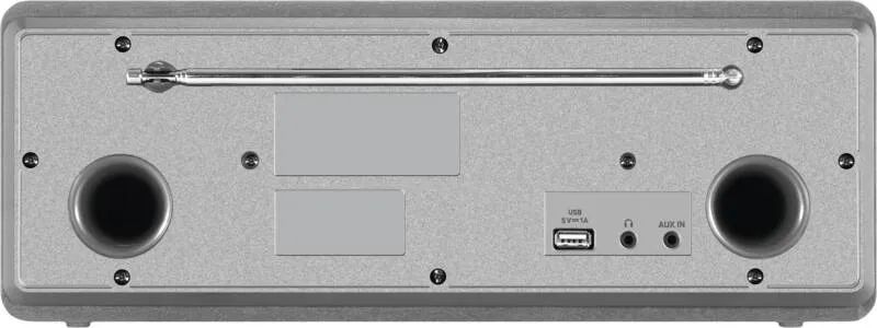 Technisat DIGITRADIO 372 CD BT