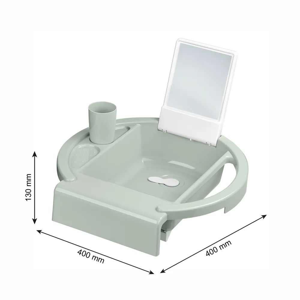 Rotho Kinderwaschbecken AVA