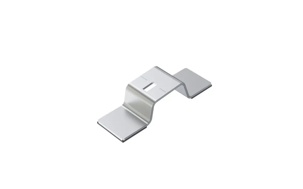 AEROCOMPACT S05FS Stütze S05 vorne, Aluminium