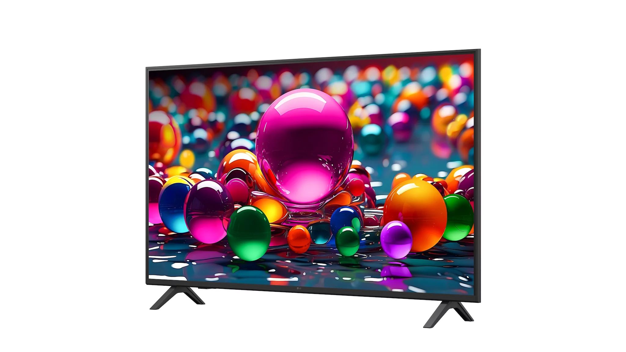 LG Electronics UHD AI 50UA75006LA