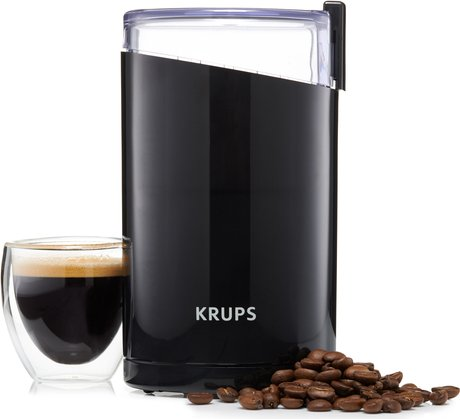 Krups Kaffeemühle F20342