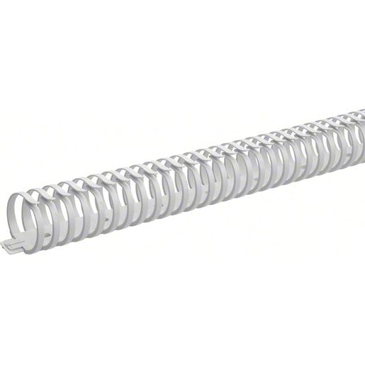 Hager VERDR.-KANAL FLEX40 SELBSTKL. / HAGER L2242 0,5M L2242