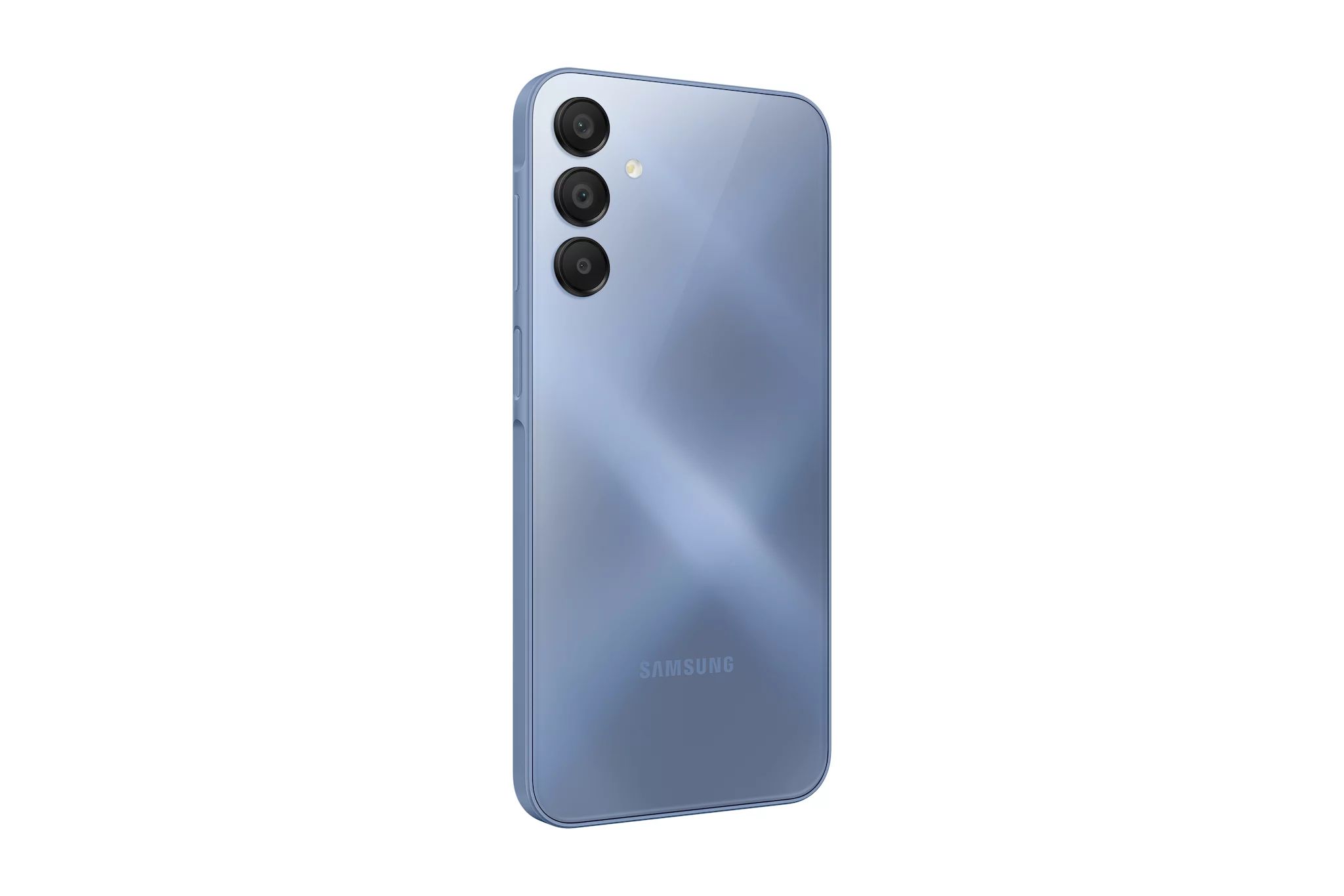 Samsung Galaxy A15 - 4G Smartphone - Dual-SIM - RAM 4 GB / Interner Speicher 128 GB - microSD slot - OLED-Display - 6.5" - 2340 x 1080 Pixel (90 Hz)