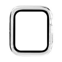 Laut International LAUT Shield - Hülle - Smartwatch - Transparent - Apple - Apple Watch 40mm - Glas - Polycarbonat (PC)