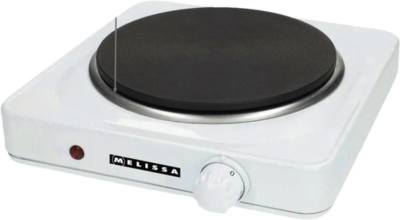 Melissa Einzelkochplatte 16350028