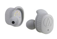Audio-Technica ATH SPORT7TW - True Wireless-Kopfhörer mit Mikrofon