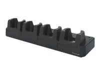 HONEYWELL Handheld-Ladestation - Ausgangsanschlüsse: 4