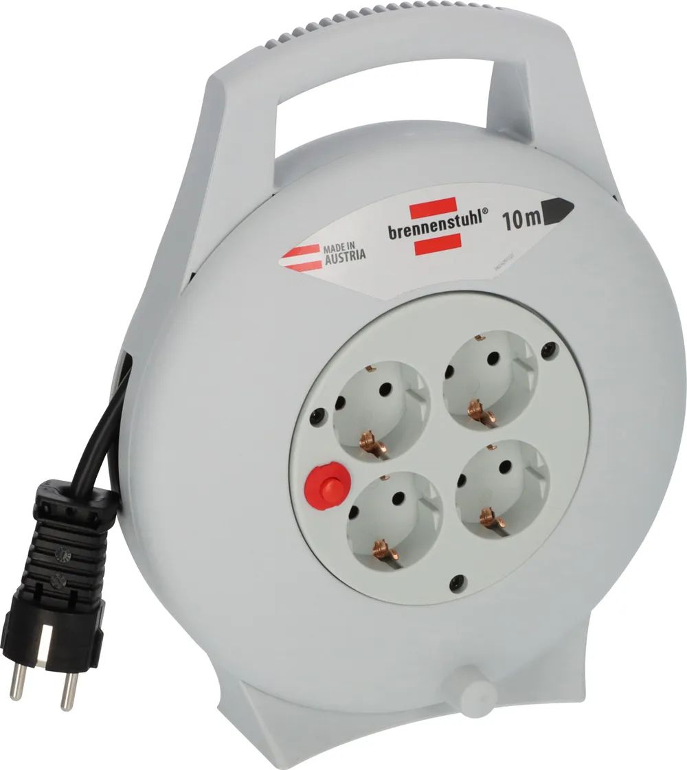 Brennenstuhl Vario-Line Typ F 16A 2P+E