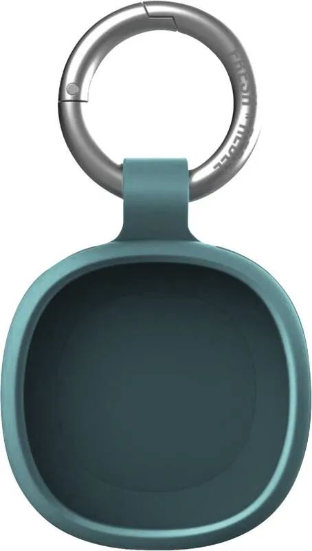Fresh 'n Rebel "Smart Finder 2", komp. m. Apple " Wo ist & Android "Find Hub", Real Teal