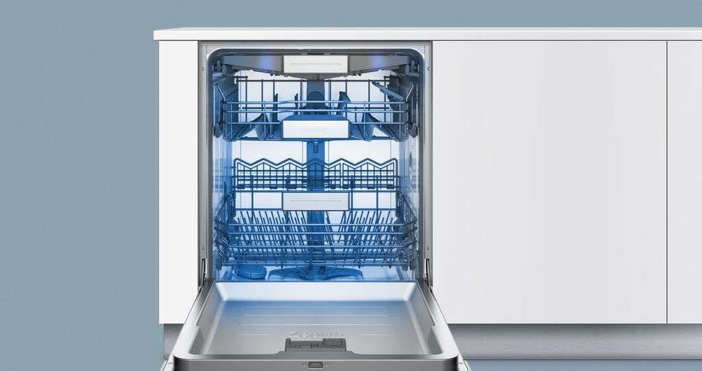 Siemens SN478S36TE