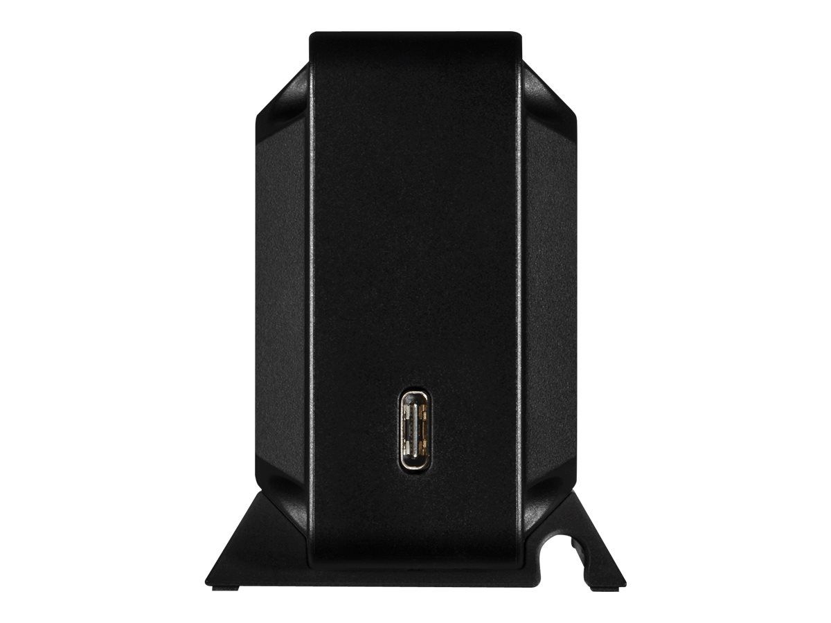 WD WD_BLACK D30 WDBATL0020BBK - 2 TB SSD - extern (tragbar)