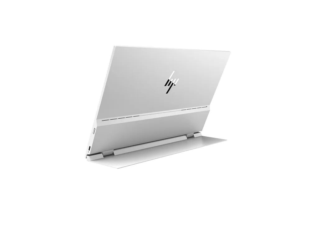 HP E14 G4 Portable - LED-Monitor - 35.6 cm (14")