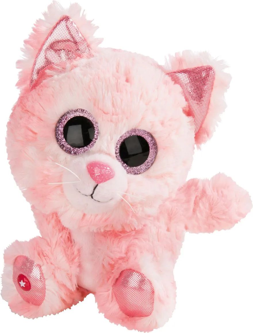 Nici GmbH Glubschis Katze Dreamie, ca. 15cm