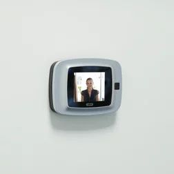 ABUS DTS2814 Digitaler Türspion 