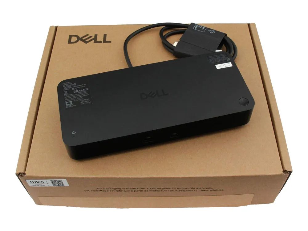 Dell Pro Thunderbolt 4 Smart Dock - SD25TB4