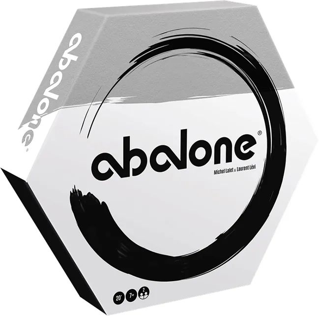 Asmodee GmbH Abalone Neuauflage