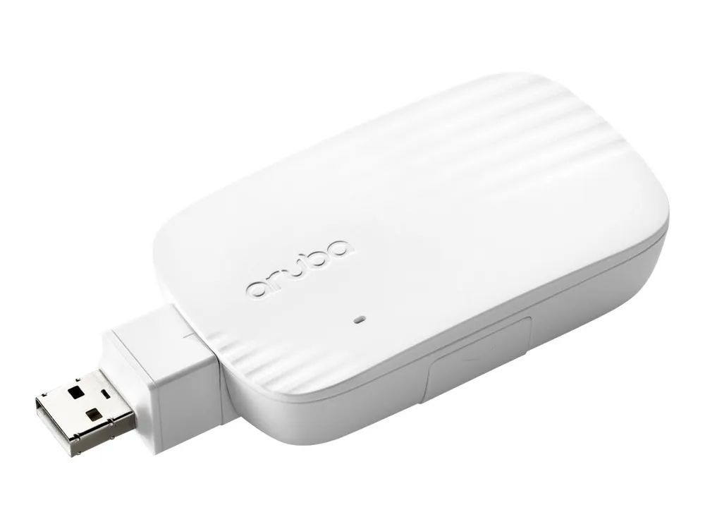 HPE Aruba USB LTE Modem - Drahtloses Mobilfunkmodem
