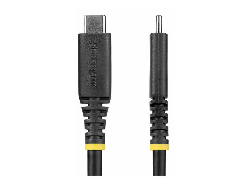 StarTech.com USB-Kabel - USB-C (M) zu USB-C (M)