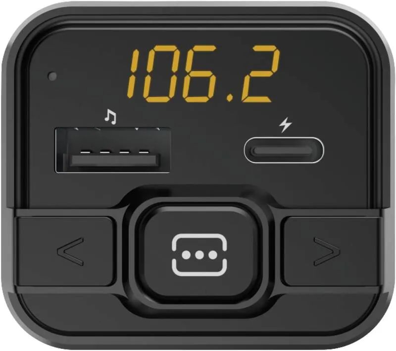 Hama FM-Transmitter mit Bluetooth®-Funktion