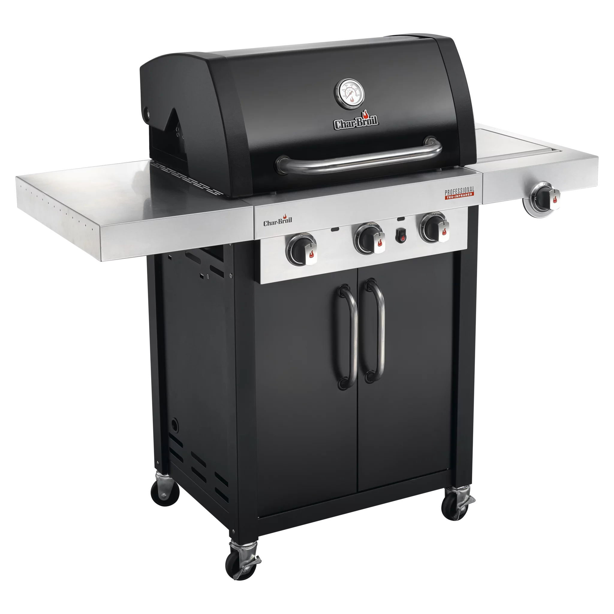 Char Broil Professional 3400 B