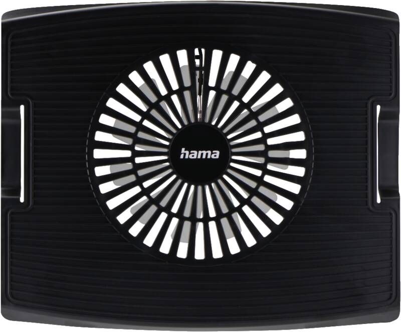 Hama 126810 Laptop Kühler Wave