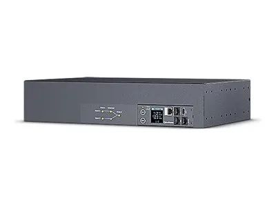 CyberPower Systems CyberPower Switched ATS PDU44302 - Stromverteilungseinheit (Rack - einbaufähig)