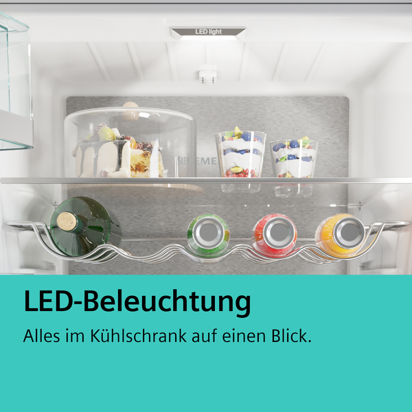 Siemens IQ300 KI81RVFE0