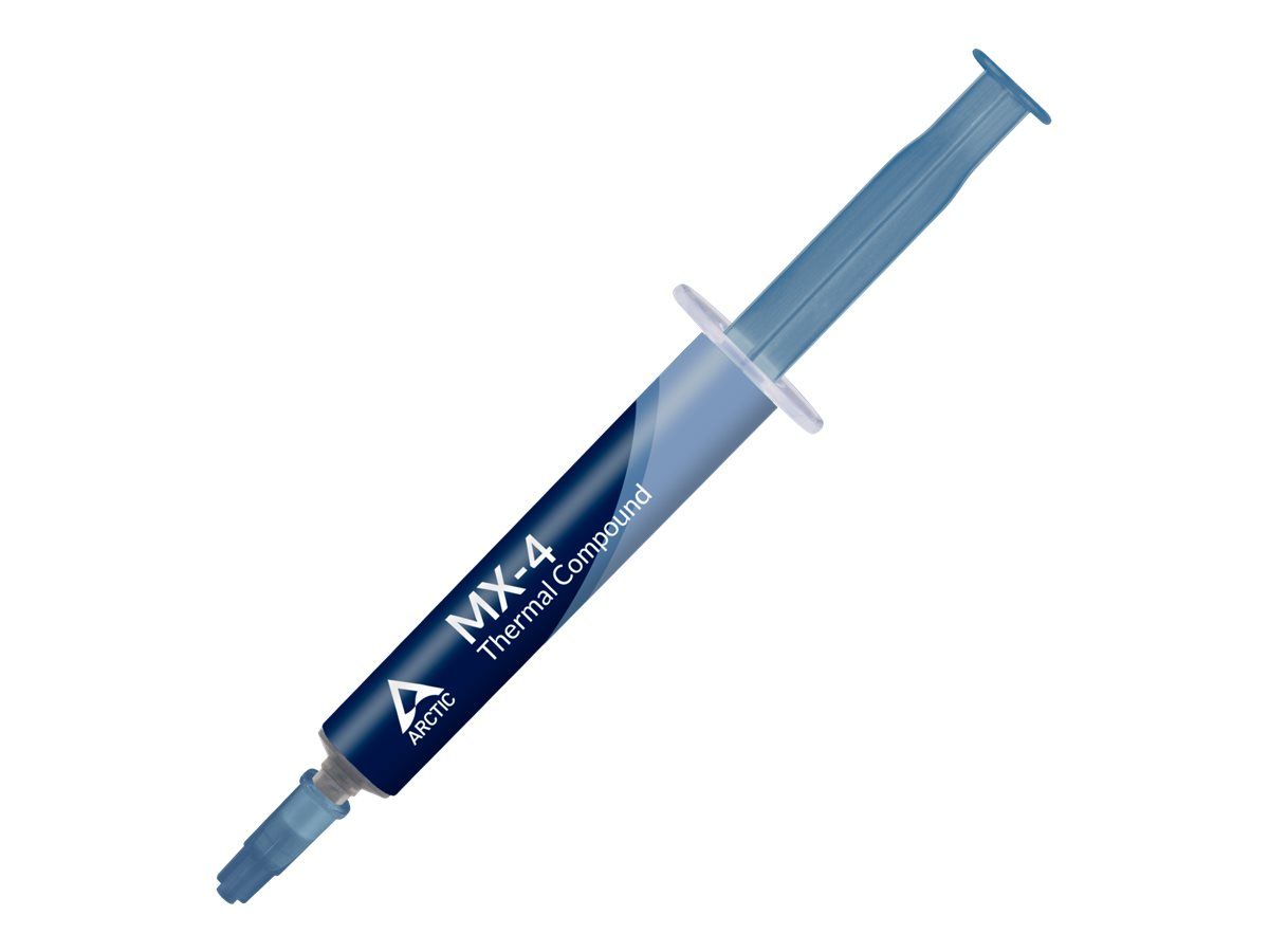 Arctic MX-4 - Wärmeleitpaste